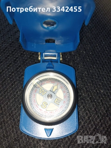 Компас Conus, снимка 3 - Екипировка - 51956129