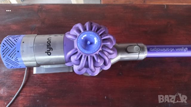 Dyson V6, снимка 4 - Прахосмукачки - 46213845