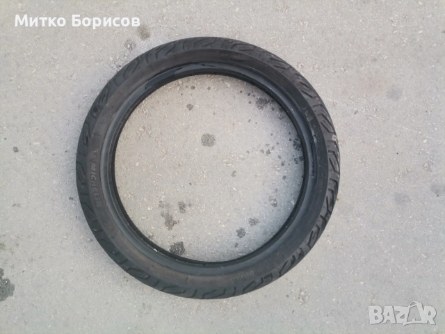 Гума Мишелин 90/80/16