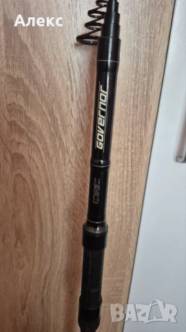 ШАРАНДЖИИСКИ ТЕЛЕСКОПИ 3 БРОЯ