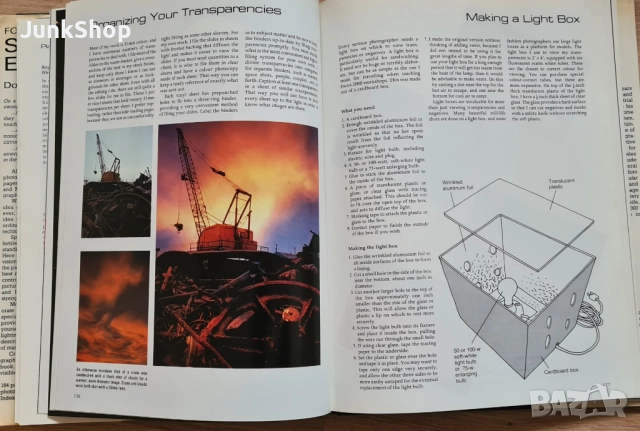 Българска енциклопедия и други научно-популярни книги, снимка 10 - Други - 51781974