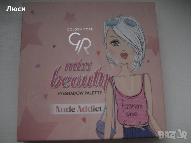 гримове и палитри , сенки, снимка 16 - Козметика за лице - 38369954