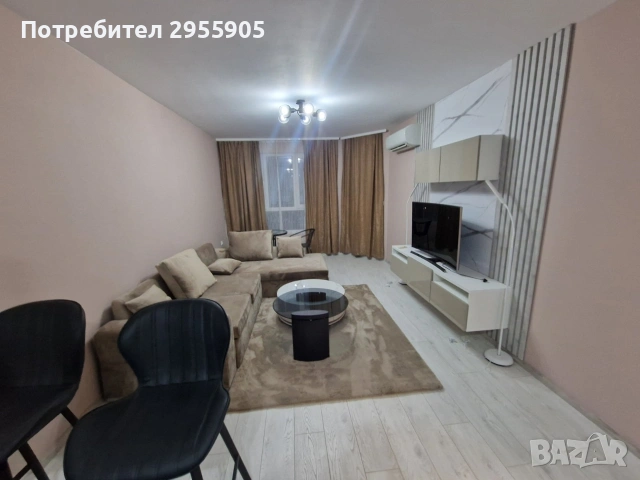 Двустаен от собственик с паркомасто в цената, снимка 13 - Апартаменти - 53740409