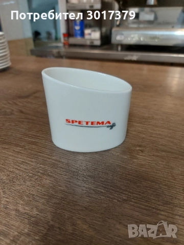 Чаши за кафе "Spetema", снимка 7 - Чаши - 52376131