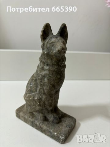 Стара награда "Най-добър кучевъд-граничар", снимка 1 - Антикварни и старинни предмети - 45791980