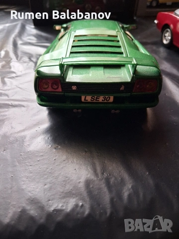 колекционерска количка , снимка 3 - Колекции - 53451659