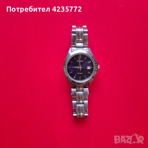 Дамски кварцов часовник SEKONDA. 