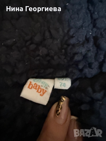 Детски космонавт, снимка 2 - Бебешки ескимоси - 52705128