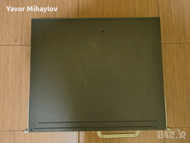 cisco ISR router 3825, снимка 4 - Рутери - 52346357