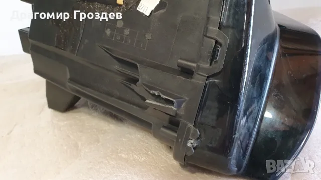 Оригинален десен фар за Opel Grandland X / Опел Грандленд Х (2017-2021), снимка 10 - Части - 49709947