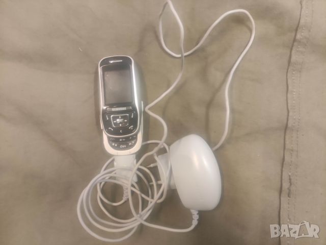 Продавам Samsung SGH-E360 и Samsung А800 , снимка 10 - Samsung - 46518995