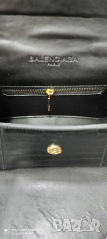 чанти balenciaga, снимка 8 - Чанти - 51455289