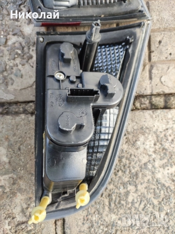 Стопове вътрешни за Ford S max 2007, снимка 7 - Части - 52399572