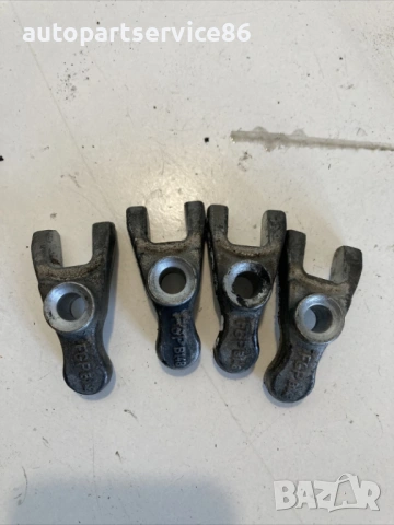 Държач на горивна дюза за Saab 9-3 1.9 TiD 120Hp (2008) 