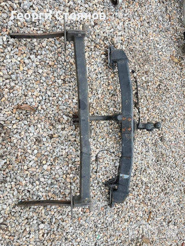 Авто части за Mercedes W211, снимка 3 - Части - 52998905