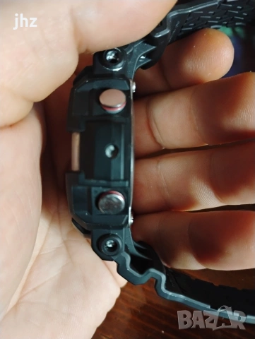 Продавам Casio G-Shock, снимка 5 - Мъжки - 53982530