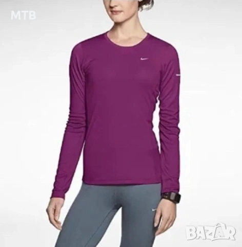 Nike Adidas Puma Спортни блузи , снимка 5 - Блузи с дълъг ръкав и пуловери - 54273664