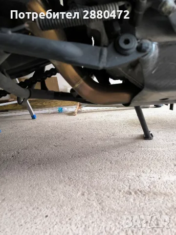 ducati multistrada 1200 2013, снимка 18 - Мотоциклети и мототехника - 42011819