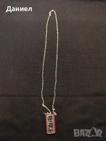 Интересен гердан