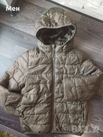 Преходно яке H&M, снимка 3 - Детски якета и елеци - 50915954