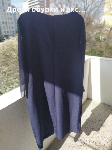 Рокля нова 44 номер , снимка 6 - Рокли - 53420615