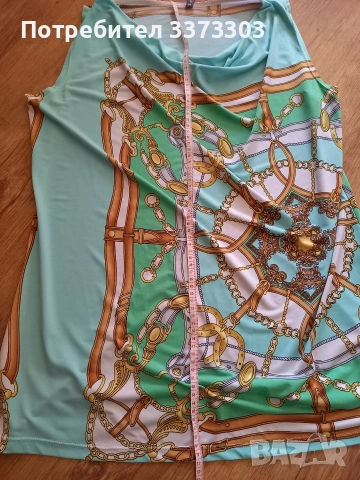 Туника , снимка 4 - Туники - 53981510