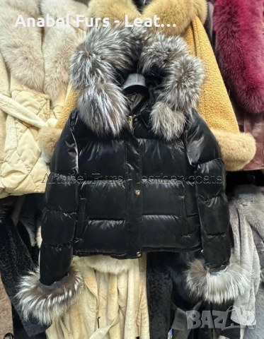 Дамски палта и якета, снимка 4 - Якета - 53028960