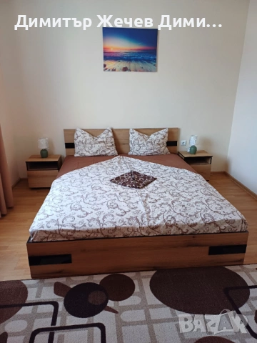 Двустаен под наем Чаталджа, снимка 4 - Апартаменти - 53663688