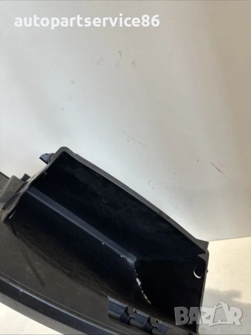 Жабка кутия отделение част модел за Peugeot 4007 2.2 HDI (2009) 7430A279, снимка 2 - Части - 53648724