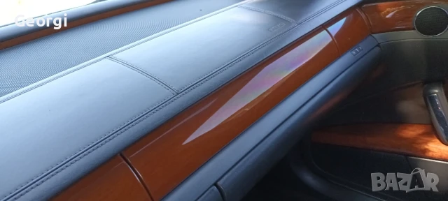 Vw Phaeton 3.0 TDI. 239 коня. НА ЧАСТИ, снимка 4 - Автомобили и джипове - 50525120