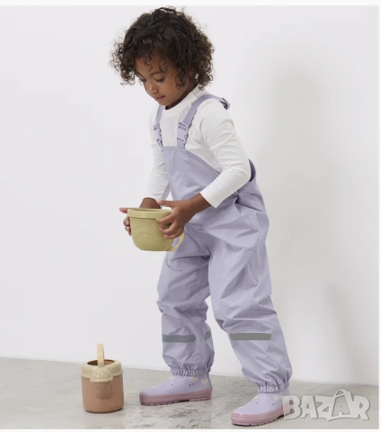 Комплект за дъжд Gosoaky и Impidimpi 3-4 години, снимка 14 - Детски комплекти - 53867025