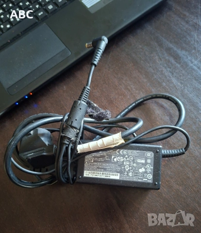 Лаптоп ACER E1 - 522, снимка 3 - Лаптопи за дома - 49347946