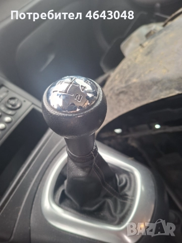 CITROEN C3 PICASSO 1.6HDI 110кс-на части, снимка 12 - Автомобили и джипове - 52541448