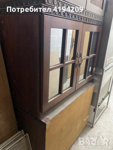 Стари мебели за реставрация , снимка 11 - Антикварни и старинни предмети - 53480524