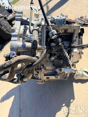 2CH223 автоматична скоростна кутия от Toyota Yaris Cross 1.5 Hybrid M15A 2024 г., снимка 4 - Части - 53817490