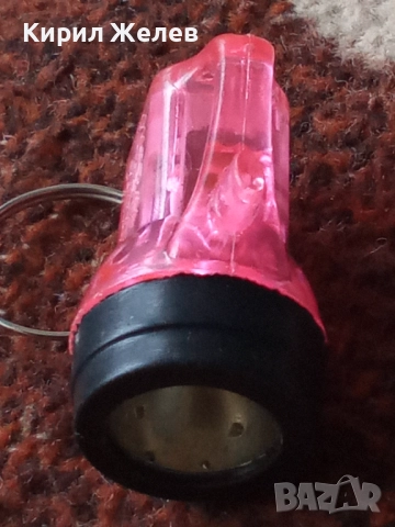 Ключодържател 52065, снимка 4 - Колекции - 52428557