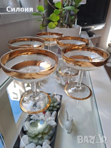 Ретро чаши , снимка 7 - Чаши - 53834710