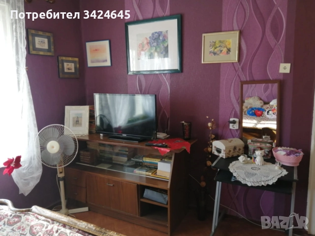 Продавам къща близо до Хасково. ДОГОВОРЕНА!, снимка 13 - Къщи - 52973030