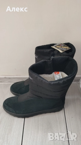 Puma Ayuda 3 Gore-Tex 47 номер, снимка 2 - Мъжки ботуши - 52944280