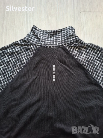 Дамска спортна блуза-горнище Атлетик, чисто ново, размер L, снимка 8 - Спортни екипи - 33465388