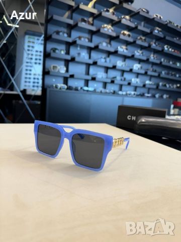 слънчеви очила , снимка 15 - Слънчеви и диоптрични очила - 45916145