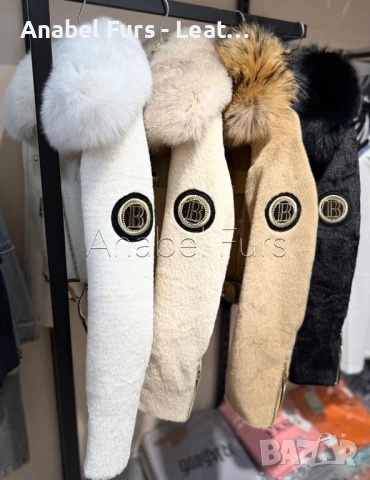 Нова колекция якета и палта, снимка 15 - Палта, манта - 47328632