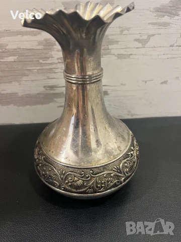 антична ръчно изработена ваза