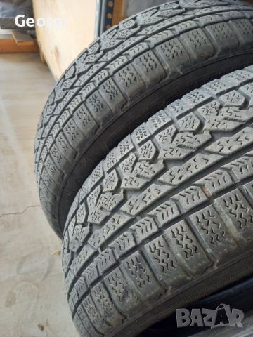 Гуми Kumho 215/65/16 комплект 4, снимка 4 - Гуми и джанти - 45169620