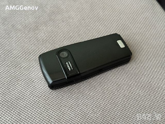 Отличан Nokia 6230i, снимка 5 - Nokia - 46416792