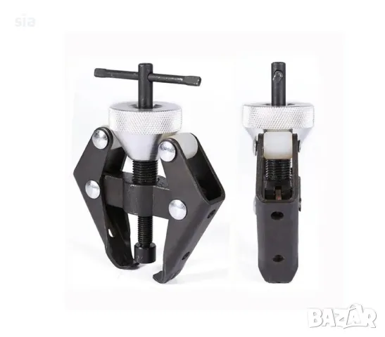 Скоба за демонтаж рамена на чистачки и клеми, 6 - 28 мм, снимка 2 - Аксесоари и консумативи - 49891571