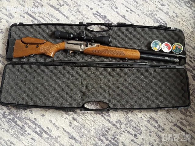 Hatsan galatian 2 carbine 6.35, снимка 2 - Други - 46835323