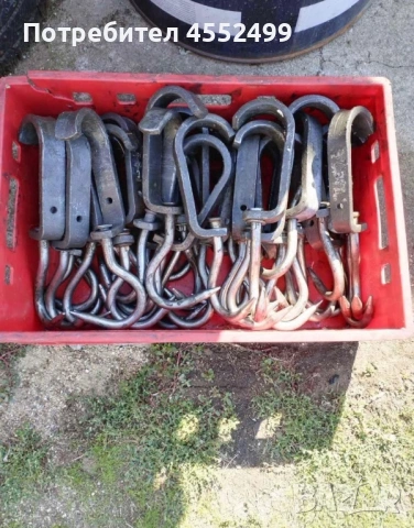 Касапски куки