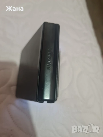 Samsung Galaxy Z Flip 3, снимка 3 - Samsung - 53328644