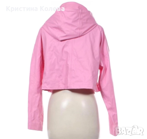 Дамско яке Zara, дъждобран-ветровка, снимка 2 - Якета - 52858181